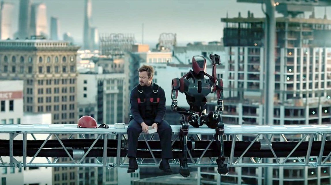 Westworld cosa ci aspetta nella terza stagione