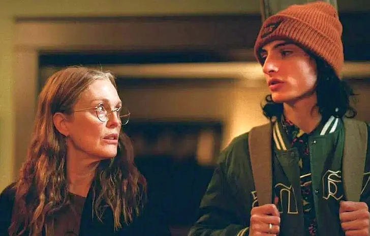 When You Finish Saving the World recensione il talento narcisista di Finn Wolfhard