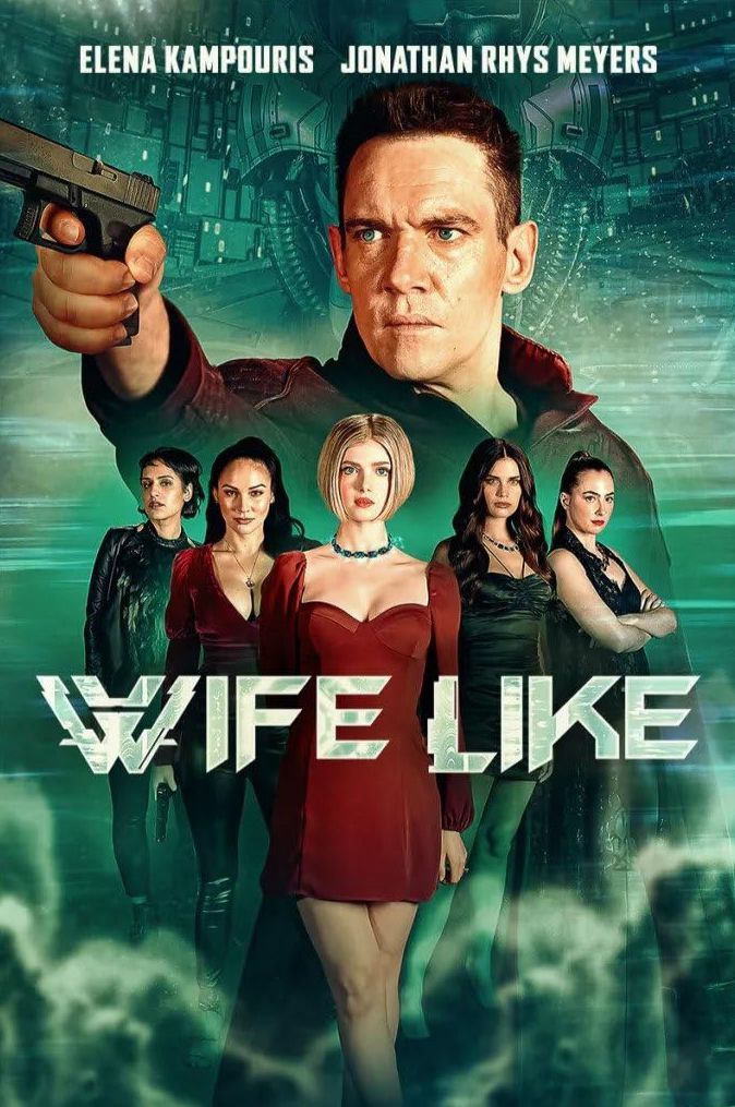 Wifelike: recensione del film di fantascienza di Netflix in cui gli androidi sostituiscono le donne