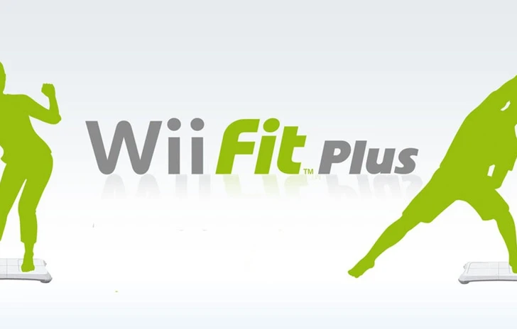 Wii Fit Plus il fitness virtuale arriva sullapp Nintendo Music