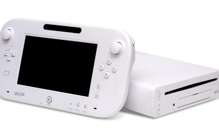 Nintendo Wii U non è più riparabile
