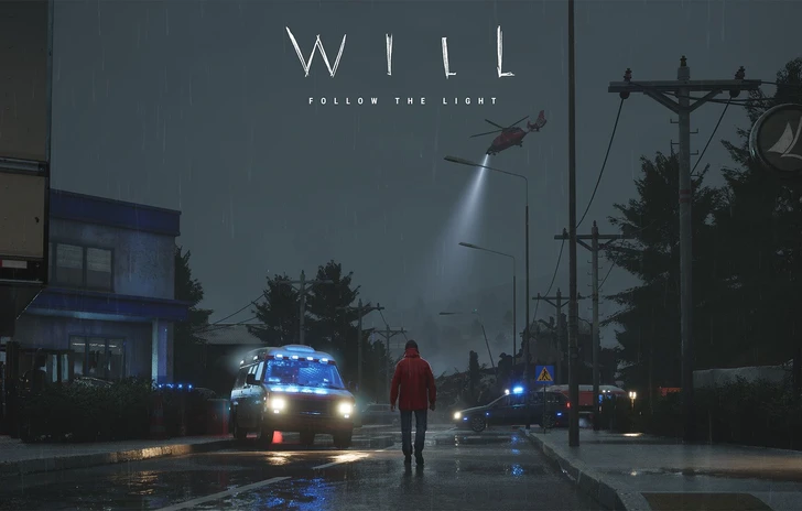 Will Follow the Light acque agitate ed echi dal passato  Recensione 