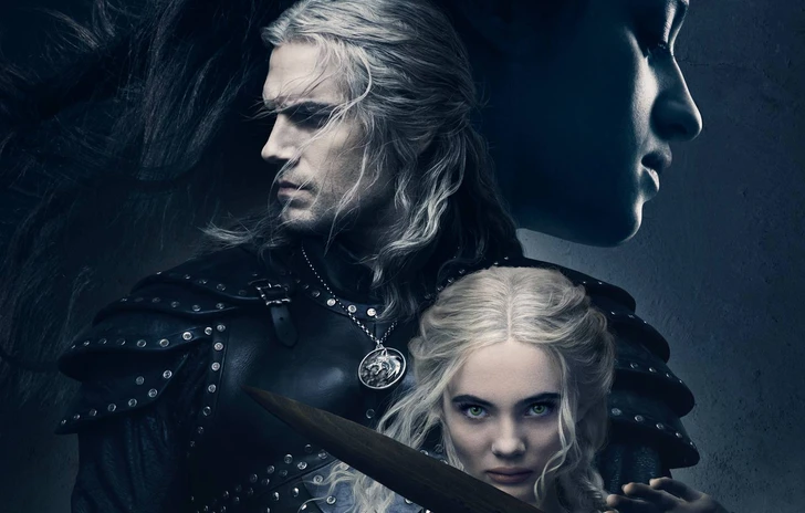The Witcher  la recensione della seconda stagione