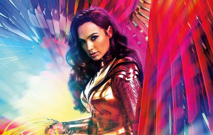 Wonder Woman 1984 slitta a Gennaio 2021