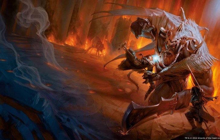 Hasbro vuole vendere Dungeons  Dragons  smentita