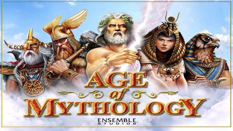 Age of Mythology in edizione definitiva