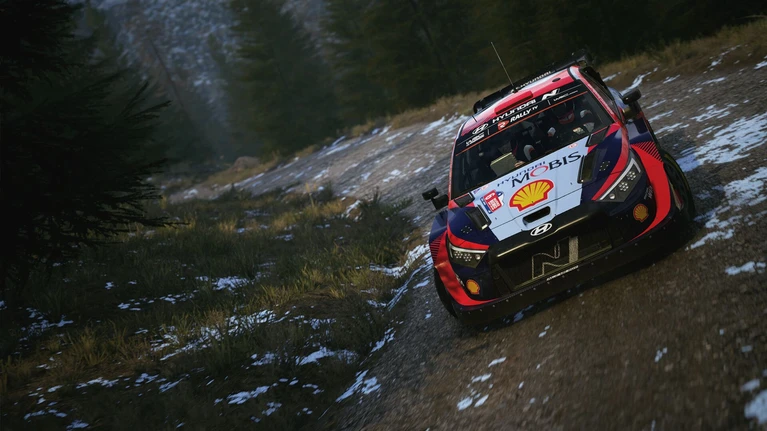 EA Sports WRC, il rally firmato Codemasters – Recensione PS5 