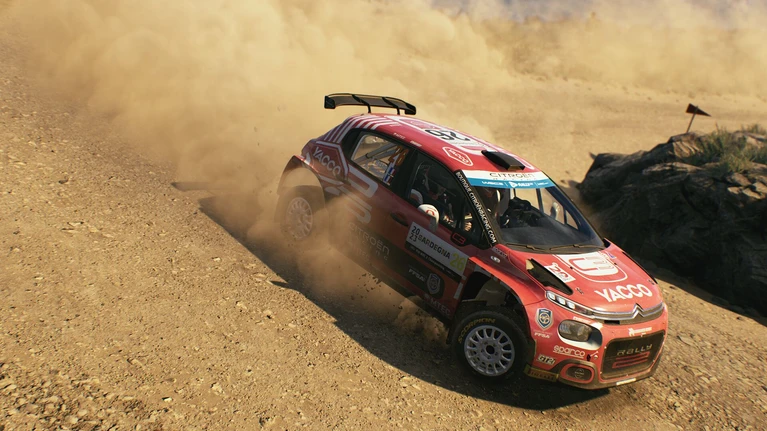 EA Sports WRC, il rally firmato Codemasters – Recensione PS5 