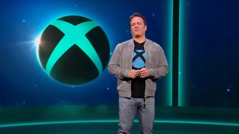 Xbox Phil Spencer promette novità  la Caduta delle Esclusive