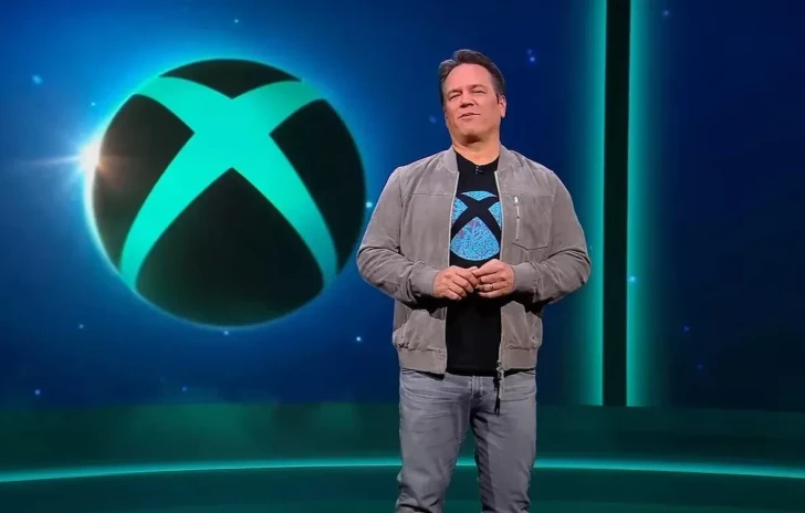 Xbox Phil Spencer promette novità  la Caduta delle Esclusive