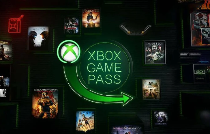 La lineup Humble Games su Game Pass