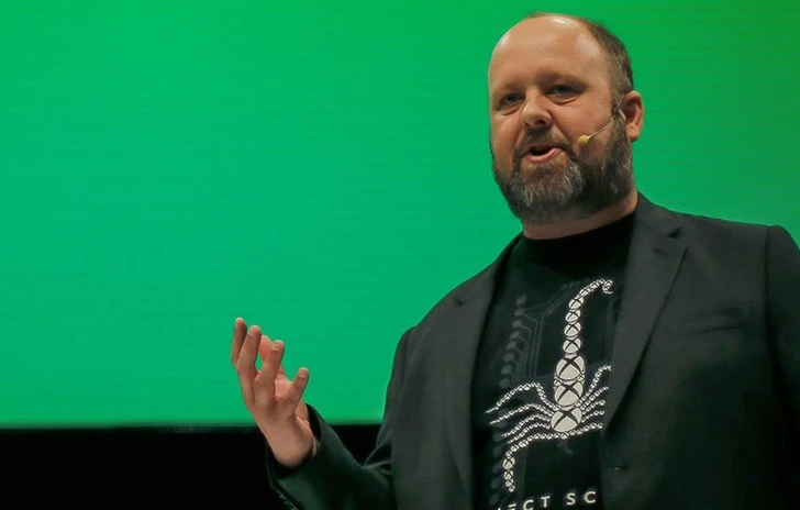 Xbox Puntuale a Novembre Halo ritarda