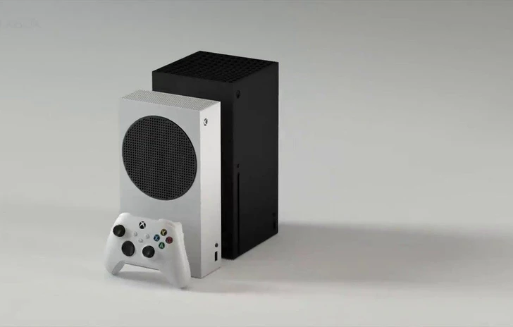 Xbox Series X e Series S sono aperti i pre order