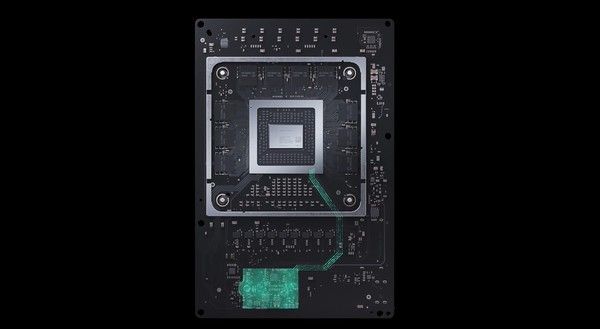 Uno sviluppatore sostiene che lSSD Series X permette le stesse cose di quello PS5