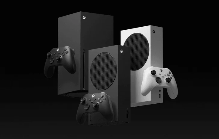 Xbox Podcast fissato per Giovedì