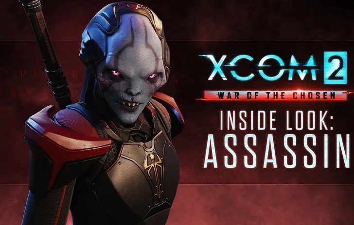 XCOM 2 gratis su Steam e Xbox one ancora per qualche giorno