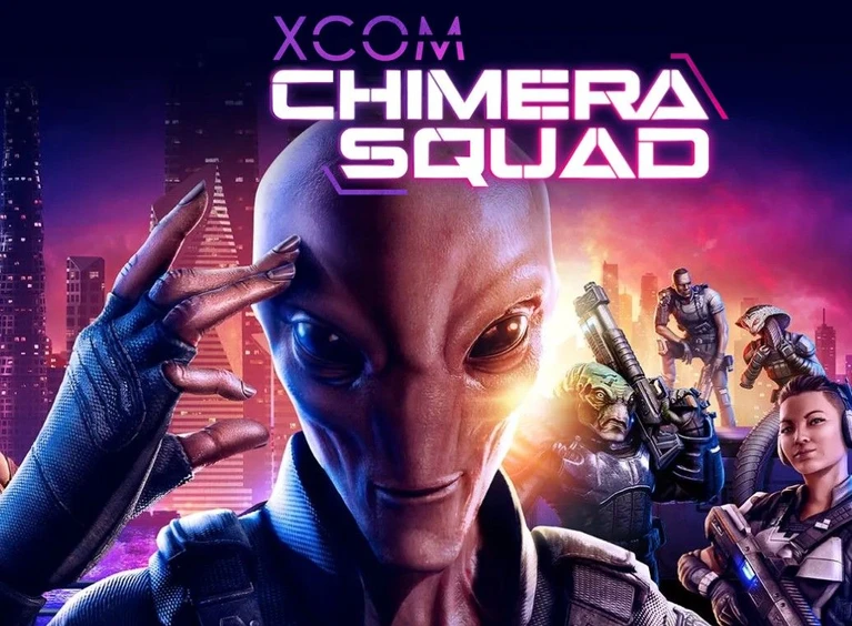 Recensione XCOM Chimera Squad