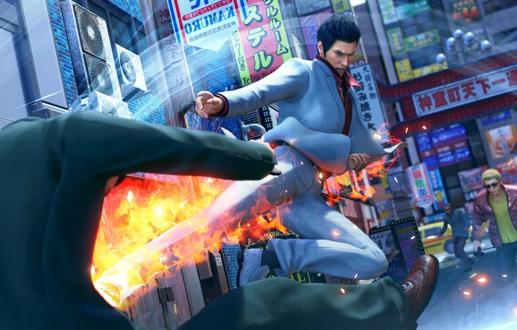 Famitsu i dati di vendita dal 9 al 15 febbraio