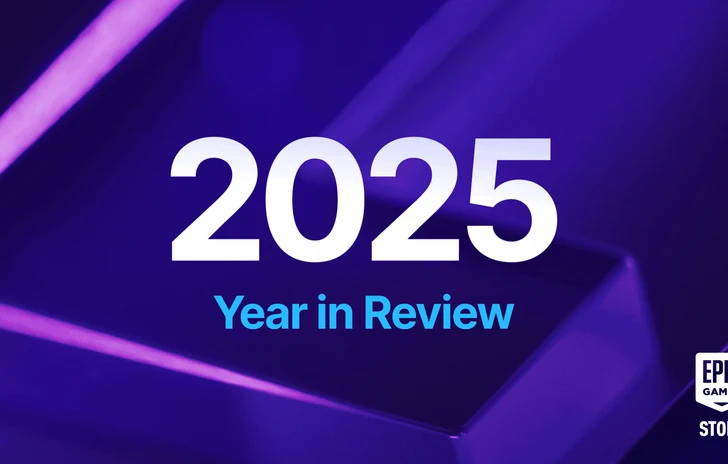 Epic Games Store sta crescendo e si rinnova