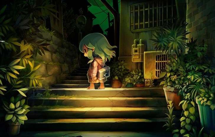 NIS svela per errore un nuovo gioco dai dev di Yomawari Direct in arrivo