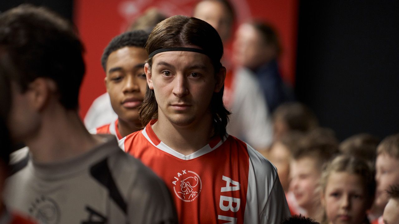 Io sono Zlatan recensione chi era Zlatan prima di diventare Ibra