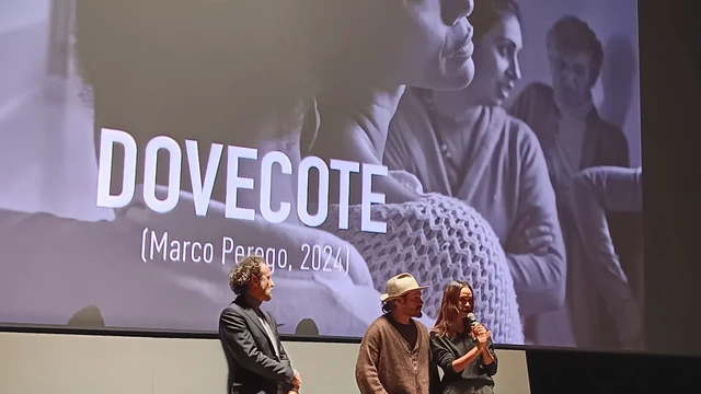 Da Avatar ai Guardiani della Galassia Zoe Salda�a ripercorre la sua incredibile carriera e parla del futuro di Gamora