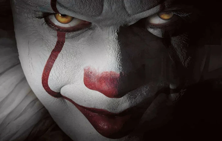 It chi è Pennywise La storia del pagliaccio assassino